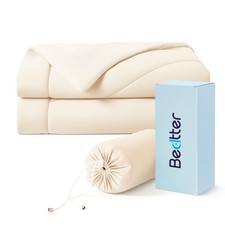 Cooling Blankets for Hot Sleepers - Summer Blanket Thin Lightweight Breathabl...