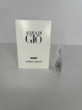 Giorgio Armani Acqua Di Gio 0.04oz Men's Eau de Parfum