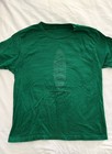 Surf Shop Tee Cinnamon Rainbows Youth Medium Surf T-Shirt Hampton Beach  — photo 2