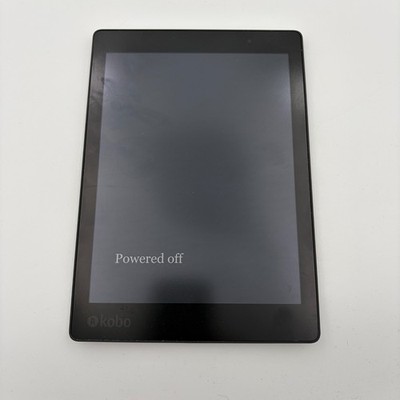 Kobo Aura One eReader N709 8GB WiFi - Black