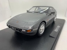 Kk 1 18 Porsche 924 S 1986