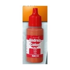 Andrea Minis Paint Cooper New