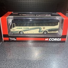 Corgi OOC OM45310 Bova Futura Kings Coaches 1/76 Model