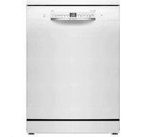 BOSCH Series 2 SMS2HVW67G Full-size WiFi-enabled Dishwasher, Cutlery Tray