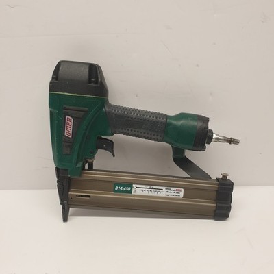 OMER B14.450 16 STÄRKE LUFT-FINISH-NAGLER 324637/324359