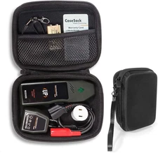 Casesack Circuit Breaker Finder Case for Klein Tools ET300 Circuit Breaker Finde