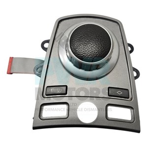 BMW 7er E65 E66 iDrive Controller Navi Navigation Multimedia 6958364