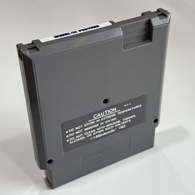 Wheel of Fortune: Feat. Vanna White (Nintendo Entertainment System, 1992) NES  