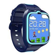 Oscal T2 Smartwatch Kids 1,75" 4g Lte Nano Sim Gps Lbs Wifi Bluetooth_