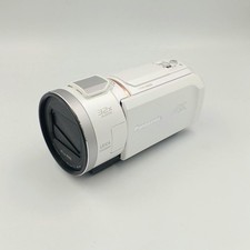PANASONIC Memory Camcorder HC-VX1M Used