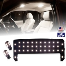 Led Warm White Interior Light For Toyota Fj Cruiser Tacoma Map Lightdome Light Led Warm White Interior Light For Toyota Fj Cruiser Tacoma Map Lightdome Light