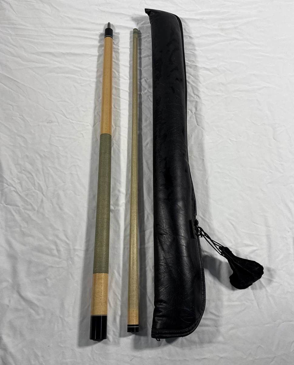 Schmelke Billiard Cues for sale - eBay