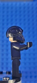 Lego Star Wars: Imperial TIE Fighter Pilot sw0621 Set 75106 75128