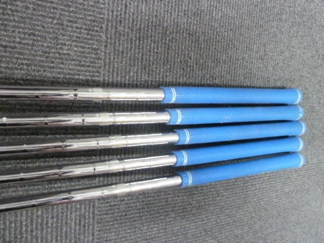 Dunlop Srixon Z765 Iron Set 6-9 P NSPRO980GH D.S.T. 5S R Men Right-Handed #Wd - Image 4 of 4
