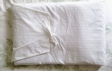 Linen Duvet Cover King Size