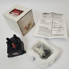 Msd Ignition 8292 Pro Cap Modified Distributor Cap Honda Civic 1.5 1.6 92-97 Nos Msd Ignition 8292 Pro Cap Modified Distributor Cap Honda Civic 1.5 1.6 92-97 Nos