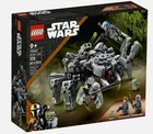 lego star wars spider tank 75361