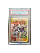 Red & Blue (Full Art) 234/236 Sm-Cosmic Eclipse Holo for sale