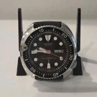 Vintage 1982 Seiko Turtle Diver's Watch 6309-7049