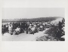 Bugatti T35 Grand Prix de la Marne 1928 France Start - c1970s Photo — photo 1