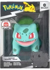 Pokemon Bulbasaur Select Vinyl Figure - 8-Inch Figure-Boxed-NEW!