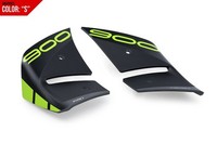 Puig D12 Spoiler FüR Kawasaki Z900, Z900SE Bj. 2025 - 2026 - Graphics