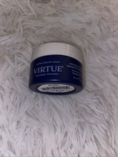 VIRTUE Restorative Treatment Hair Mask 15 ml 0.5 fl.oz New Travel size RA-06