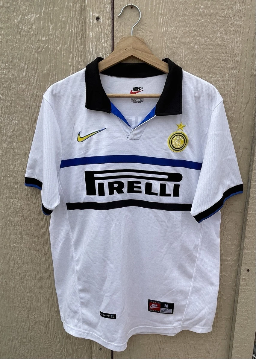 25+ Inter Milan White International Club Soccer Fan Jerseys for