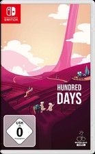 ebay® Auktion 257196495426 | Hundred Days - Wine Making Simulator (Nintendo Switch) | Blu-ray Disc | Deutsch Thumbnail of ebay® auction 257196495426 | Hundred Days - Wine Making Simulator (Nintendo Switch) | Blu-ray Disc | Deutsch