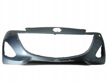 Mazda 5 V CW 2010-2016 Vordere Stoßstange Frontstoßstange Bumper OE Original