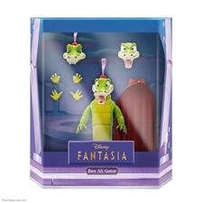 Image of Super7 Disney Ultimates Fantasia 7-Inch Scale Action Figure - Select Figure(s)