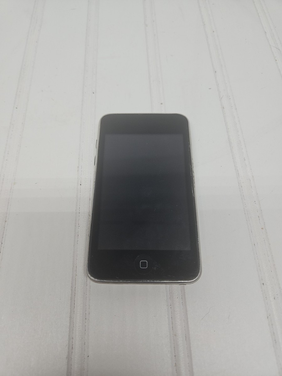 Ipod 8gb For Parts | eBay