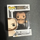 Funko Pop! Vinyl: Game of Thrones - Gregor "The Mountain" Clegane #31