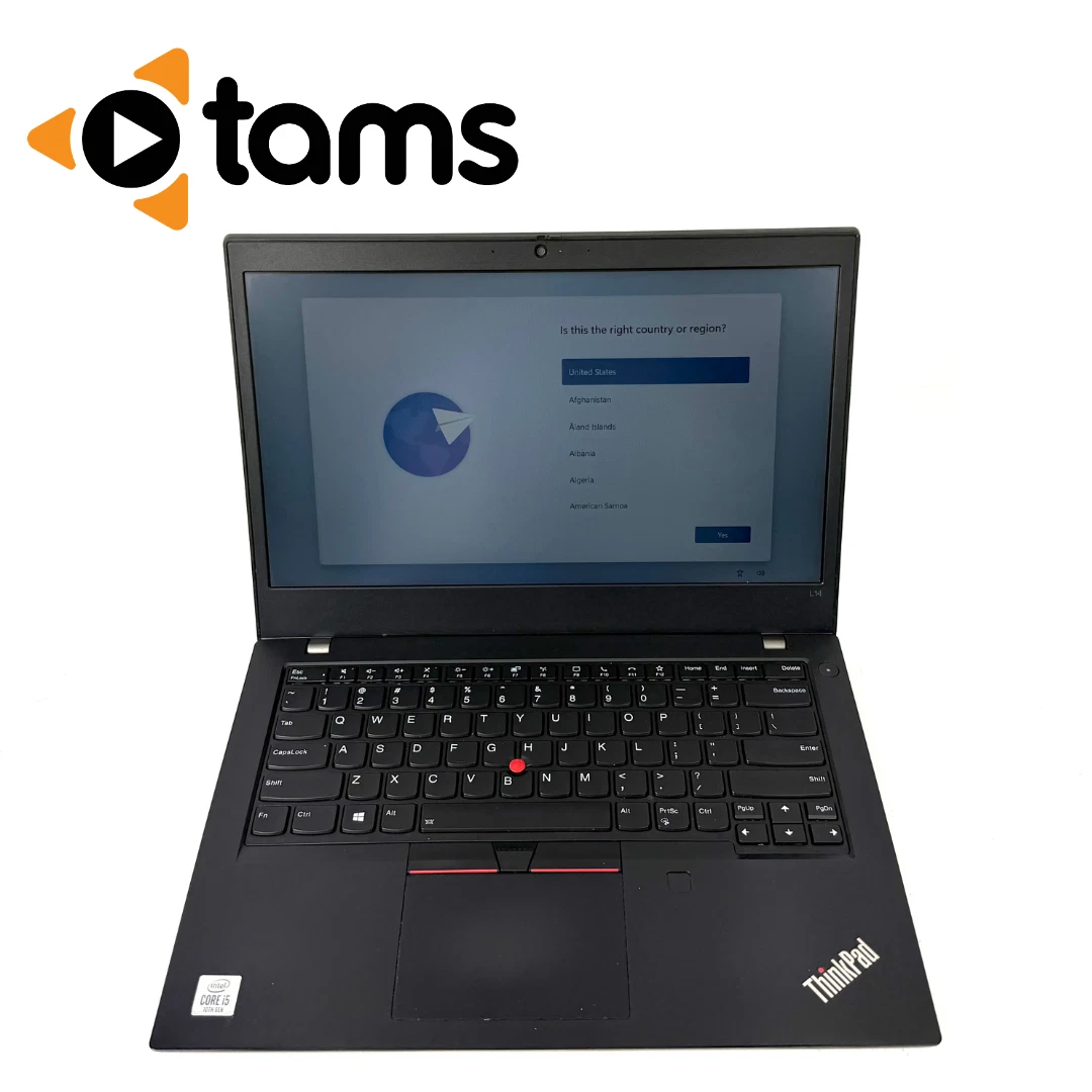 Lenovo Intel Core i5 10th Gen. PC Laptops & Netbooks for sale - eBay