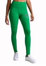 ADIDAS ORIGINALS WOMEN'S TREFOIL LEGGINGS SIZE SMALL IN7731