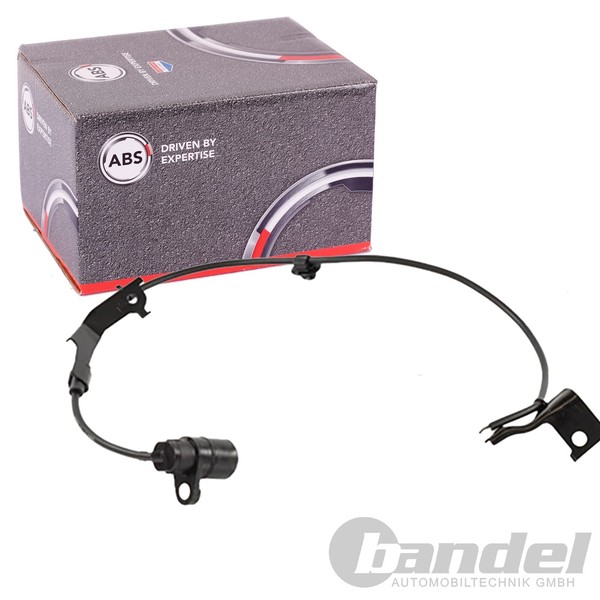 ABS-SENSOR Raddrehzahl Hinterachse Links Passend FüR Toyota Hilux | 31761-image