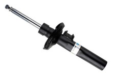 Vorderachse BILSTEIN 22-273994 Stoßdämpfer für AUDI,AUDI (FAW),SEAT