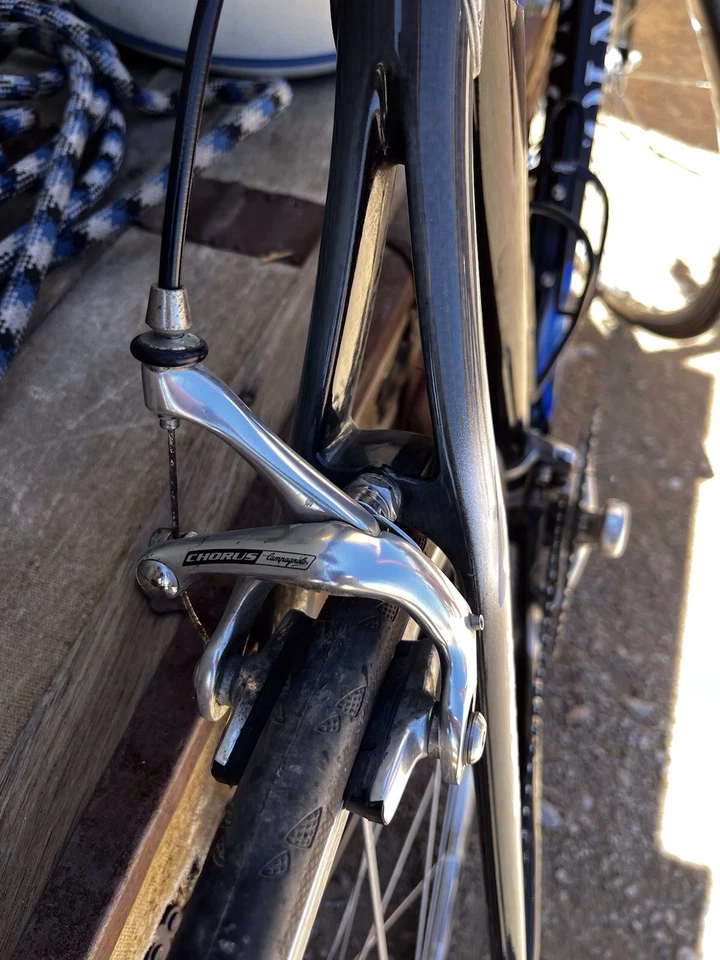 Colnogo Mix B Stay Road Bike Beautiful Condition - Image 2 of 4