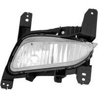 Diederichs 1835188 Nebelscheinwerfer Rechts FüR Opel Mokka / Mokka X (J13) 2016-