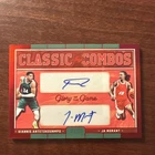 Giannis Antetokounmpo Ja Morant Bucks Grizzlies Auto /2 Glory If The Game