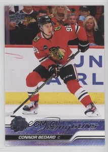 2023-24 Upper Deck Series 2 Young Guns Connor Bedard #451 Rookie RC