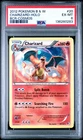 2012 Pokemon Black and White Charizard Holo Rare Boundaries Crossed PSA 6