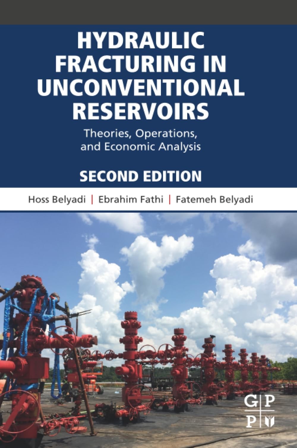 Hydraulic Fracturing In Unconventional Reservoirs: Theories, Operations, And Ec,