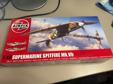airfix a05125a supermarine spitfire mk vb
