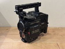 RED GEMINI 5K Cinema Camera Kit With Accessories. Used, Less Than 600 Hours