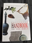 Zondervan Handbook to the Bible, Revised Edition - Flexibound