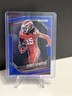 CHRIS HENRY JR 2025 Panini Prizm Black Blue Prizm NIL Prospect RC /199