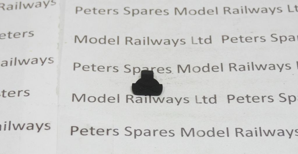 Dapol 114127 57xx O Gauge Fire Box Flap