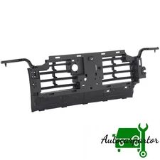 For 2021 2022 Ford Bronco 2.3L 2.7L Lower Active Grille Shutter W/O Actuator