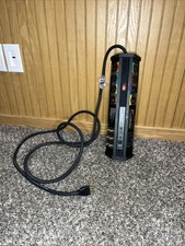Monster Power HTS1000 Home Theatre PowerCenter Surge Protector Power Conditioner